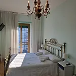 Appartamento Da Nonna Santa Home&private Parking