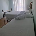 Da Nonna Santa & Private Parking Apartment Rome