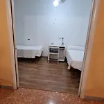Apartment Da Nonna Santa & Private Parking Rome