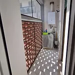 Da Nonna Santa & Private Parking Apartment *