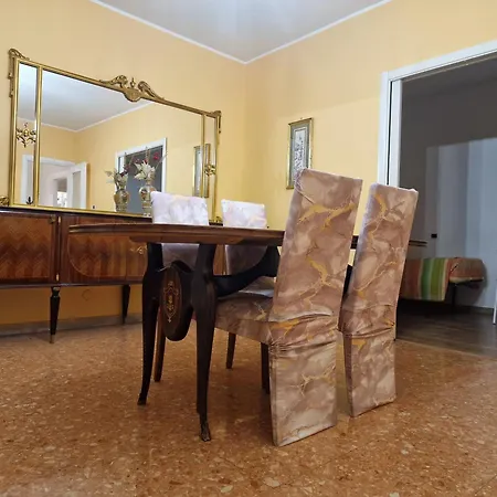Apartment Da Nonna Santa & Private Parking