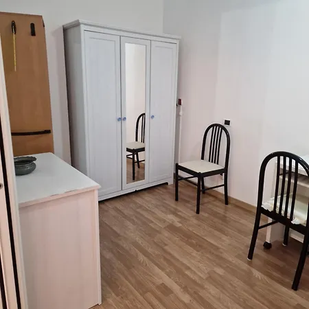 Appartement Da Nonna Santa & Private Parking Rome