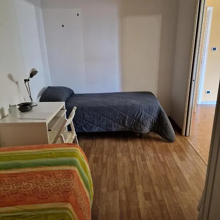 Da Nonna Santa & Private Parking Appartement