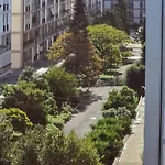 Da Nonna Santa & Private Parking Apartamento *