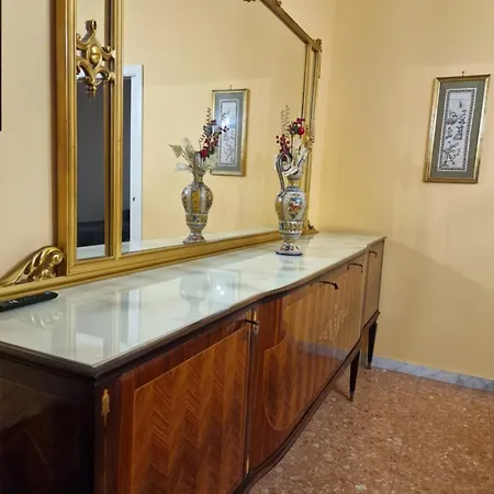 Apartament Da Nonna Santa & Private Parking