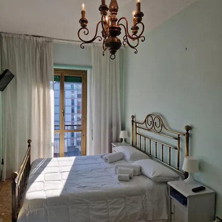 Apartament Da Nonna Santa & Private Parking