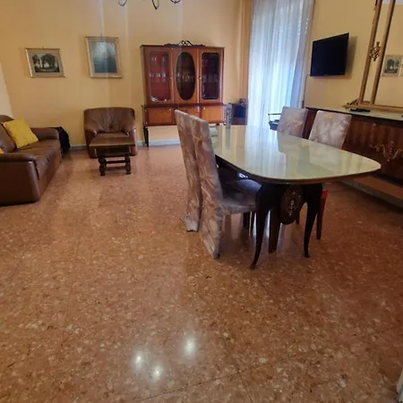 Apartment Da Nonna Santa & Private Parking