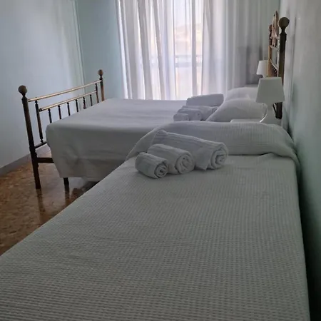 Da Nonna Santa & Private Parking Apartament Rzym