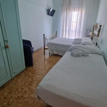 Apartment Da Nonna Santa & Private Parking