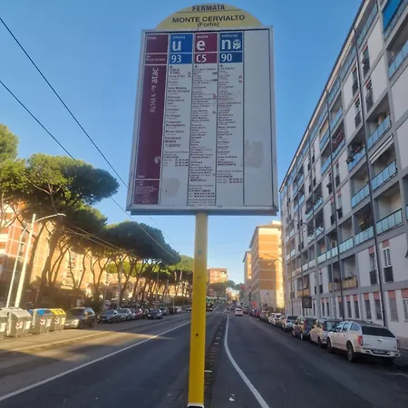 Apartament Da Nonna Santa & Private Parking