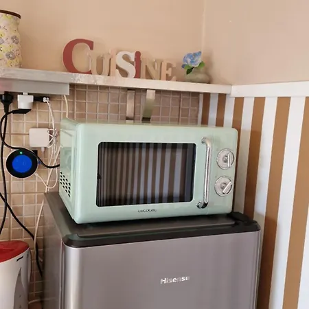 Da Nonna Santa & Private Parking 아파트