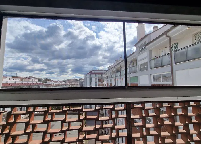 아파트 Da Nonna Santa & Private Parking